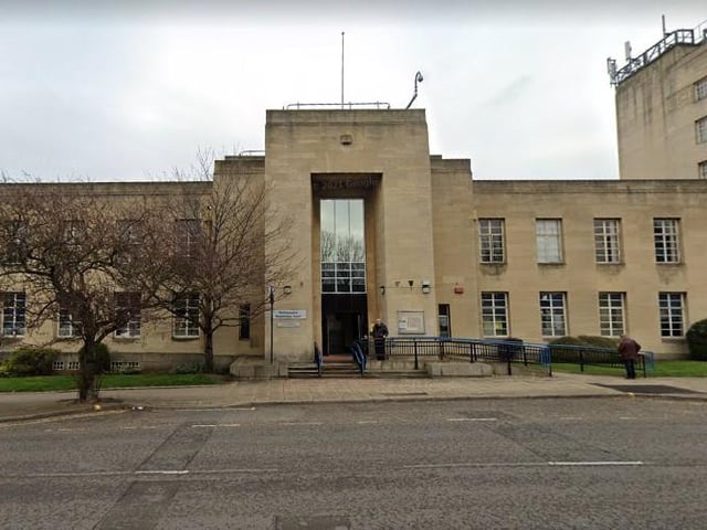 23 crimes were reported in this area in December. Of those crimes reported, 18 were for violence and sexual offences, two were for criminal damage and arson, one was for drugs, two were for other crimes