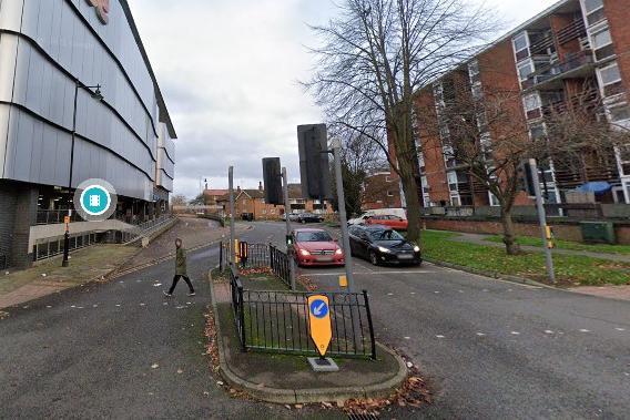 There were 19 crimes reported in this area in December. Of those 19 crimes reported, eight were for violence and sexual offences, seven were for anti-social behaviour, two were for criminal damage and arson, and two were for other crimes.