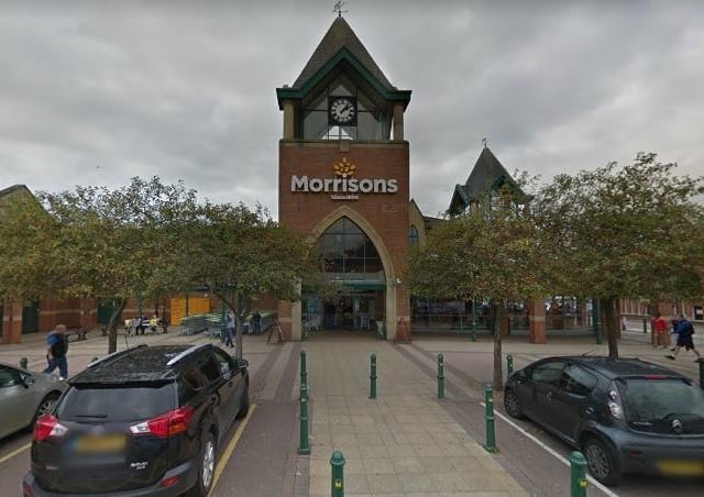 10 crimes were reported in this area in December. Of those crimes reported, three were for vehicle crime, three were for violence and sexual offences, two were for shoplifting, and two were for other crimes