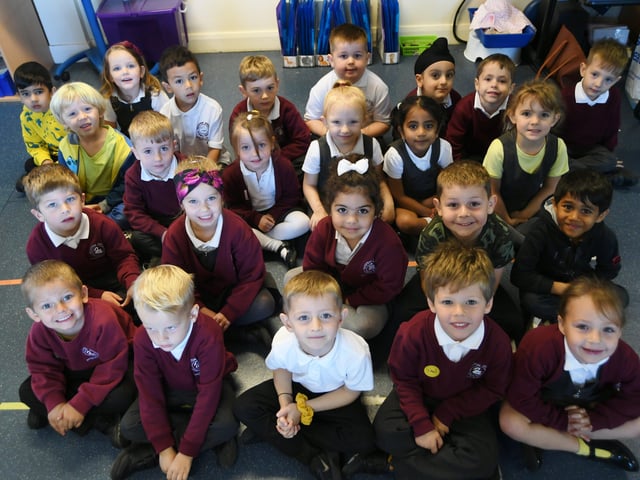 Hampton Hargate primary school reception classes (3) Rec21
Rec21 EMN-210612-133131009