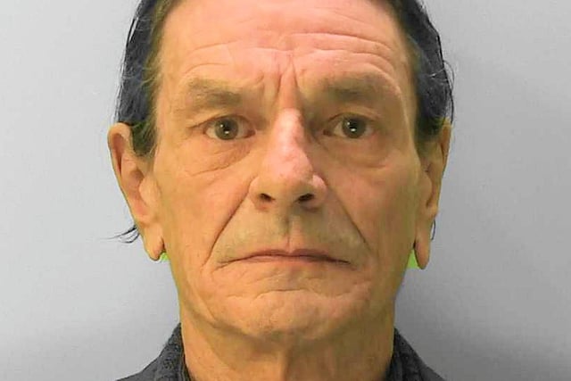 An Eastbourne man who sexually abused and neglected five young children over several years was given prison sentences totalling 27 years, following a Sussex Police investigation. Kevin Long, now 65 and of Binsted Close, Eastbourne, was sentenced at Lewes Crown Court on January 13, having been found guilty after an eight-day trial on 22 counts, including rape, sexual assault and child neglect. The court heard that between 15 and 20 years ago Long took advantage of his access to the five children, three girls and two boys, all aged between six and 15 years at the time, at different addresses where he was previously living in Eastbourne, and subjected the the girls to a regular series of sexual offences, and treated the boys with cruelty. Only when one of the victims disclosed for the first time in 2018 the full details of what had happened to her and others in the early 2000's were police able to carry out a full investigation, uncovering the dreadful reality of the way in which they were all treated.
