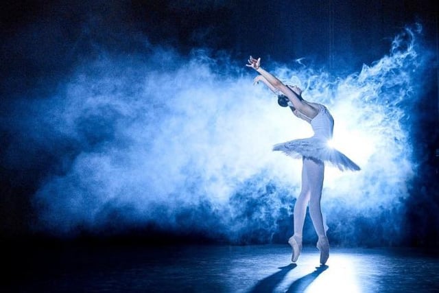 Russian State Ballet of Siberia, Royal & Derngate, Northampton, February 24 to 26
Cinderella, Snow Maiden and The Nutcracker take to the stage courtesy of a company that has established itself as one of Russia’s finest. Visit royalandderngate.co.uk to book.
