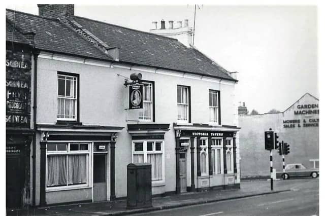 Pubs etched into the memories of customers.