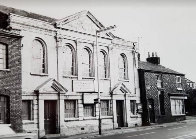 Dave said: "The Stag was on the corner of Grafton Street and Lower Grafton Street and opened around 1834. Having an entrance on both streets meant that one half could be run as a pub and the other half as a grocery shop as one business but two separate entities. It changed hands quite a few times in its short life. One of its last landlords was Robert Elmer who left in 1852 but never left the area. He went on to run the Harding Street Tavern, as well as another grocer’s, a boot & shoe factory and ended up owning eleven houses in Upper Harding Street. The last landlord, W M Manning, sold off the contents and left Northampton in 1855 and it became just a corner shop."