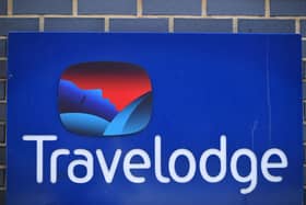 A Travelodge recruitment open day is set to be held at Gatwick Airport next week. Picture by Ben Stansall/AFP via Getty Images