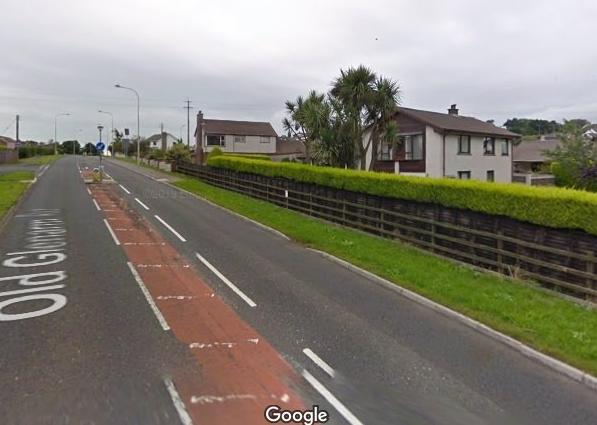 The Blackcave ward in Larne came next with a population drop of -5% in the five year period. According to the statistics population dropped from 1630 to 1548.