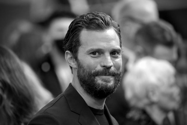 Jamie Dornan best known for his roles in the Fall and Fifty Shades franchise, was born in Holywood and grew up in the suburbs of Belfast. He studied and boarded at Methodist College, located on the Malone Road in the university area of South Belfast.