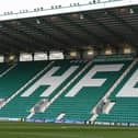Hibs are looking for a new manager to take over at Easter Road