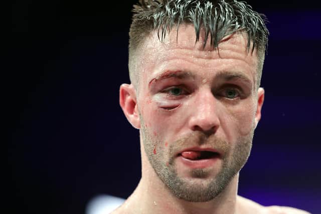 Josh Taylor retained his unified light welterweight title on a split decision against Jack Catterall at the OVO Hydro, but nearly every pundit thought Catterall was the clear winner
