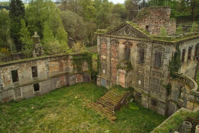 Campaigners have been campaigning to save the home for years