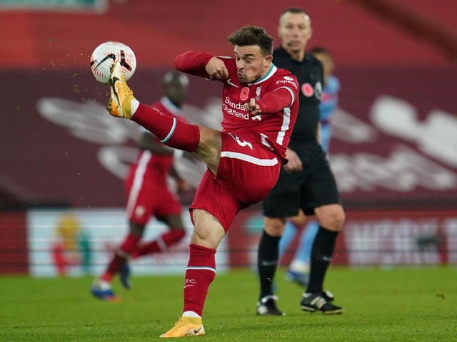 Newcastle could be in the hunt to snap up Liverpool attacker Xherdan Shaqiri and Tottenham Hotspur full-back Danny Rose on loan this January. Steve Bruce is eager to strengthen his squad, and with funds tight, the Toon boss could look to make some temporary additions. (Telegraph)
(Photo by Jon Super - Pool/Getty Images)