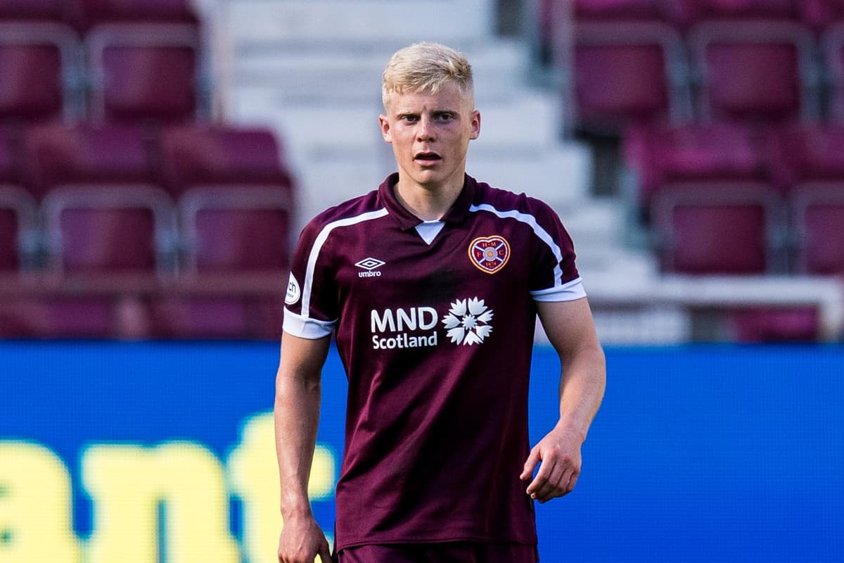 Hearts want to sign Brighton's Alex Cochrane on permanent deal but other  issues at play