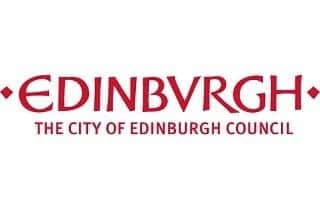 Mapping The City is proudly sponsored by the City of Edinburgh Council.