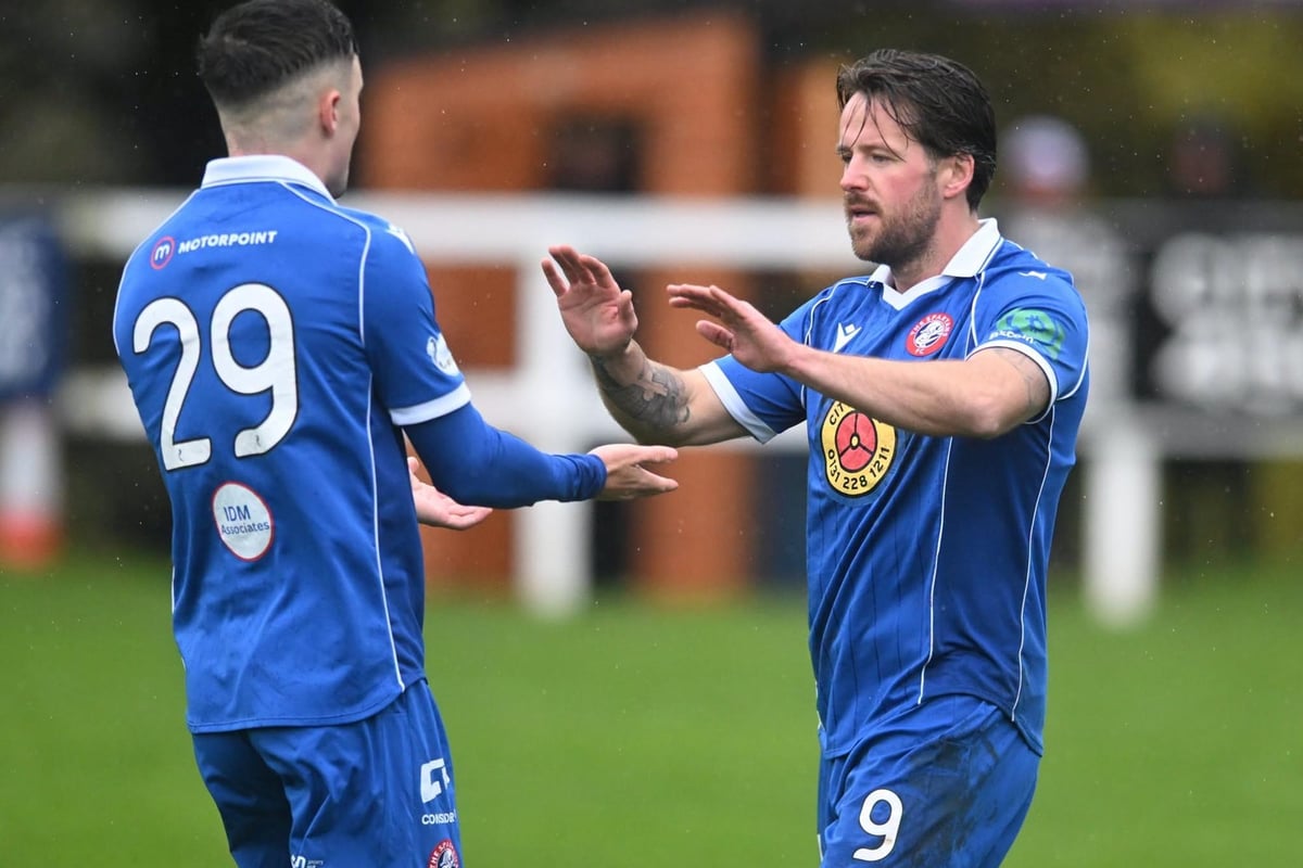 Scottish Cup romance continues for Capital rivals Spartans and Edinburgh City