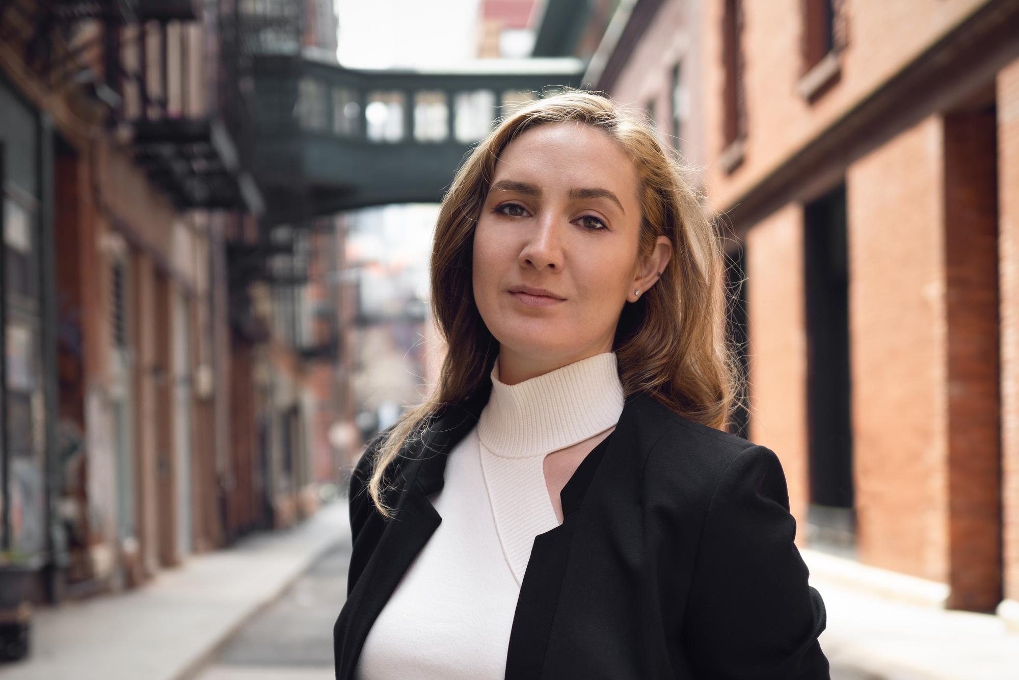 Scottish Opera singer Samantha Hankey shares her day in rehearsals