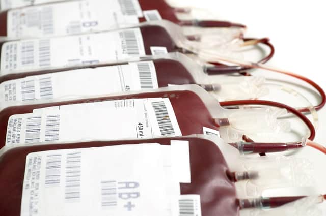 Blood to be collected from patients recovered from Covid-19