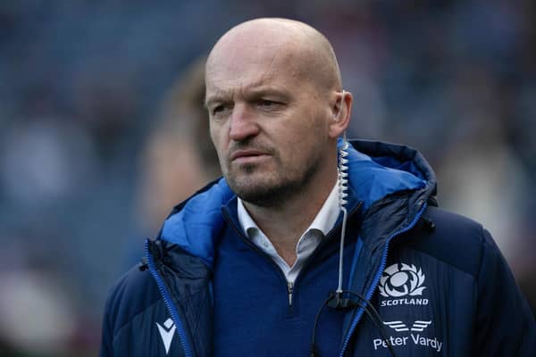 Scotland head coach Gregor Townsend believes the Six Nations is difficult to predict. Picture: Craig Williamson / SNS