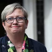 Joanna Cherry has said she was 'hobbled' by a rule change by the SNP's governing body