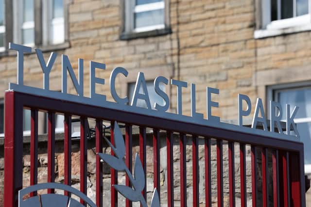 Hearts want to see more players progress from their academy to the first team at Tynecastle Park.