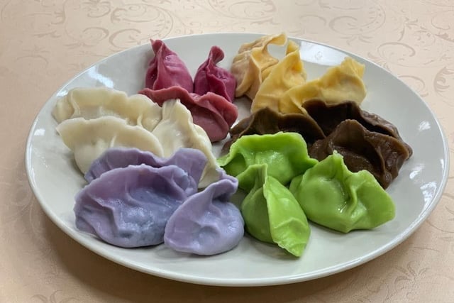 Where: 60 Home Street, Edinburgh EH3 9NA. Rating: 4.5 out of 5. One Tripadvisor reviewer said: 'What a taste, delicate and definitely yummy, and not only the dumplings experience'.