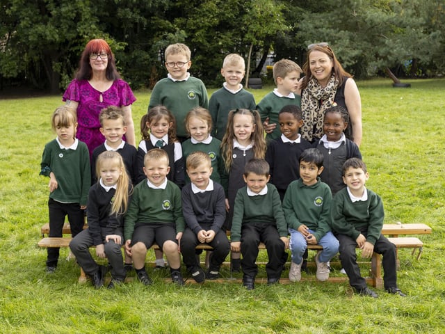 Sighthill Primary School