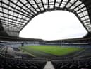 BT Murrayfield is offering buy one get one free tours as part of National Lottery Open Week