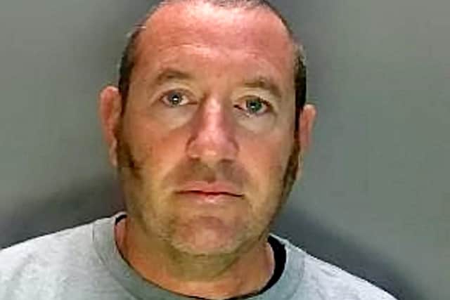David Carrick: Rapist Met Police officer jailed for life for sex attacks