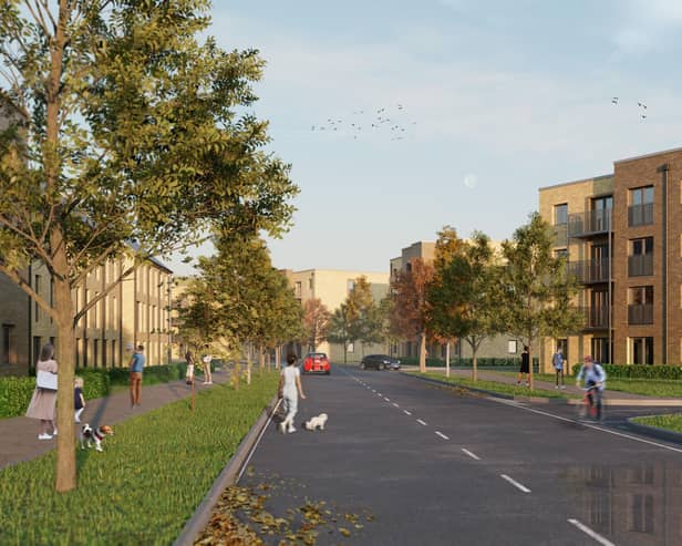 Bridgewater Village final phase planning approval