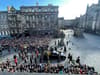 Queen Elizabeth II dies: Edinburgh praised after historic events marking monarch's death