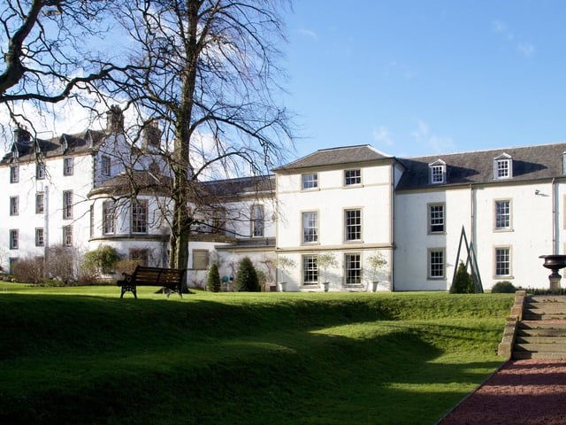 Prestonfield House was built by Kings architect Sir William Bruce in 1687 on his completion of the Palace of Holyroodhouse for Sir James Dick, Provost of Edinburgh as his private residence. Prestonfield remained his family's private home until 1958 when it became a hotel. Some antiques and paintings were installed centuries ago. The hotel was bought in 2023 by restaurateur James Thomson. It is rich in history and the historic public rooms are great places to enjoy a drink, dine or enjoy the stunning surroundings.
