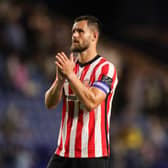 Bailey Wright could potentially start for Sunderland on Sunday
