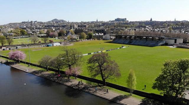 Edinburgh Accies