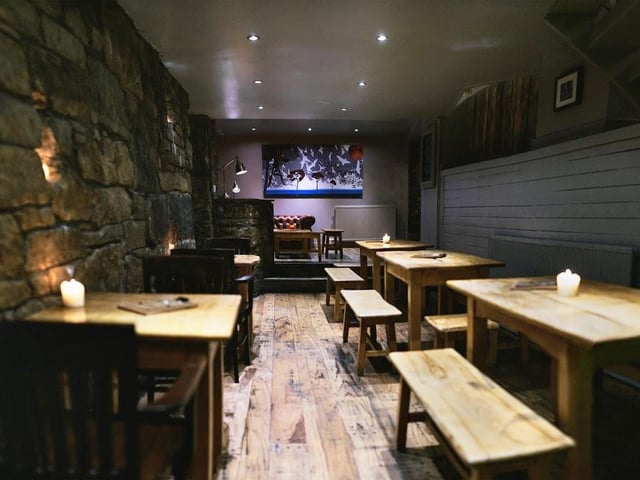 Address: 133 Lothian Rd, Edinburgh EH3 9AB. Time Out says: It doesn’t look like much, but inside you’ll find a cavernous pub where sampling is encouraged and beer knowledge traded.