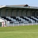 Dunbar United's New Countess Park has seen a rise in attendances this season