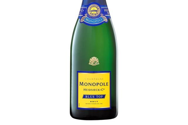With a history dating back to 1785, Heidsieck's Monopole Champagne is a classic for a reason. Morrisons currently have it discounted from £28 to £20, with some stores offering a further £5 off.