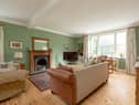 Ford Cottage, Ford, Midlothian, EH37 5RE