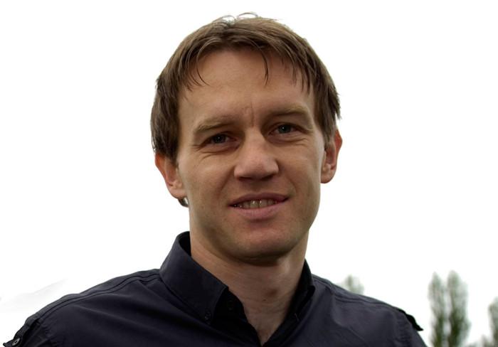 Left-back