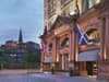 Two iconic Edinburgh hotels to benefit from £50 million of upgrades and additions