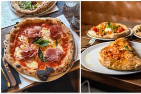 Edinburgh's Pizza Posto has been named amongst the most popular in the whole of the UK.