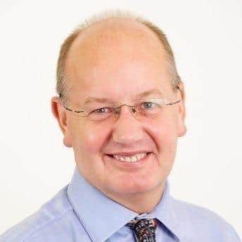 Donald Anderson