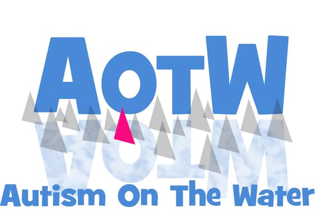 Autism on the Water is a registered charity and was founded by Murray MacDonald in 2016.