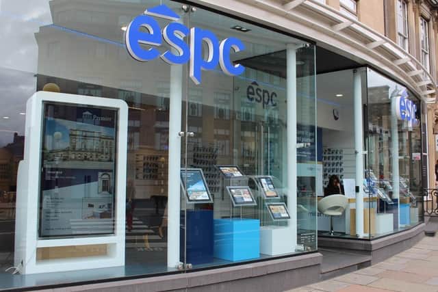 Edinburgh-based ESPC has today revealed the very latest property market data for Edinburgh, the Lothians, Fife and the Scottish Borders, in its November House Price Report.