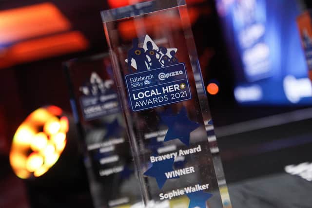Nominations are now open for the Local Hero Awards 2022