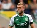 Ryan Porteous is a man in demand - and looks likely to leave Hibs before the end of the transfer window