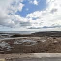 Dunbar East Beach was just one of the East Lothian beauty spots granted the prestigious Scotland’s Beach Award. This beautiful beach, which has plenty of rock pools to explore, is only a five minute walk from Dunbar's High Street.