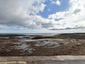Dunbar East Beach was just one of the East Lothian beauty spots granted the prestigious Scotland’s Beach Award. This beautiful beach, which has plenty of rock pools to explore, is only a five minute walk from Dunbar's High Street.