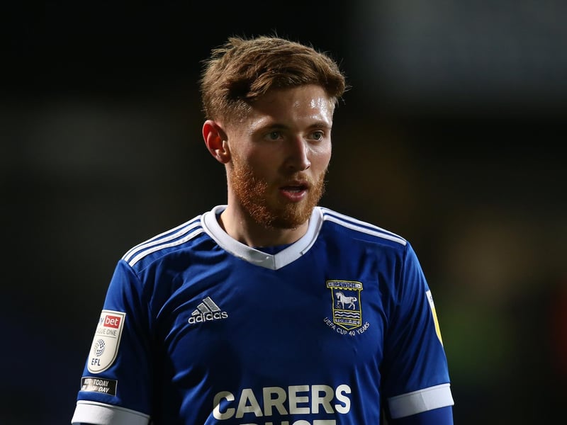 Midfielder Teddy Bishop was on Danny Cowley’s radar as he was made available at Ipswich, with the Pompey boss commenting Bishop was a ‘nice footballer’. Bishop fell victim to Paul Cook’s summer overhaul at Portman Road after making 132 appearances for the Tractor boys since 2014. The 24-year-old signed for League One rivals Lincoln where he has appeared seven times for the Imps this season.