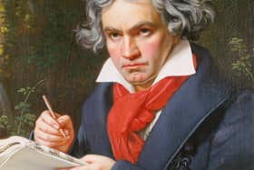 Forthcoming BBC ALBA documentary reveals musical threads connecting Beethoven compositions and traditional Gaelic songs