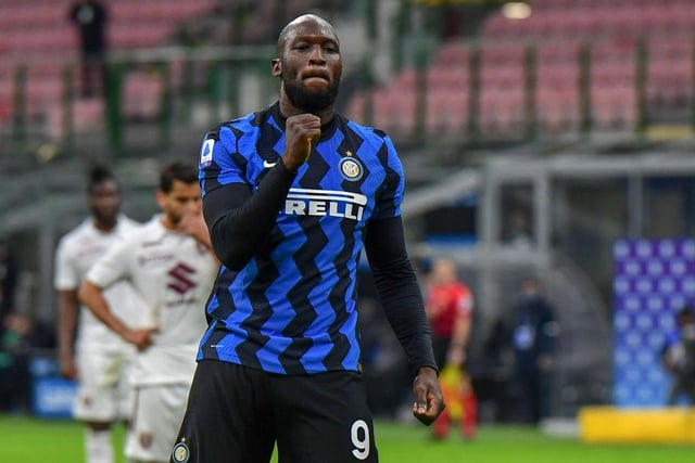Manchester City considered a shock move for Romelu Lukaku last summer but were unwilling to meet Inter Milan’s £93.75m asking price. (Daily Telegraph)