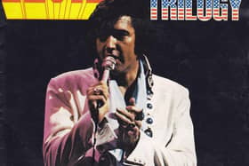 Elvis Presley's American Trilogy